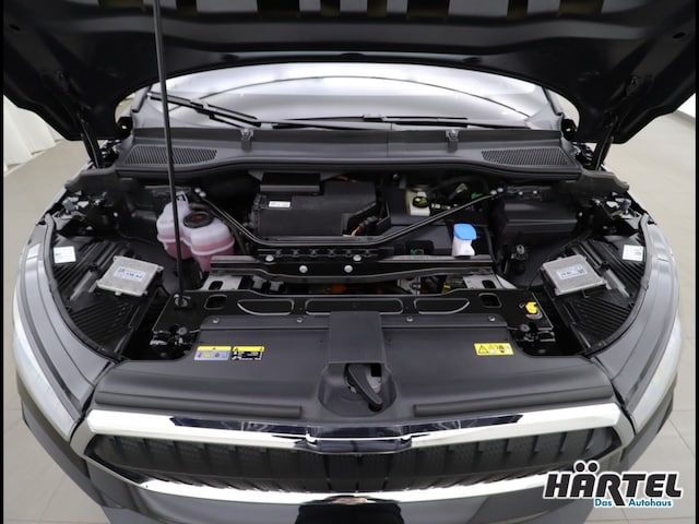 Skoda Enyaq 4x4 iV 80x