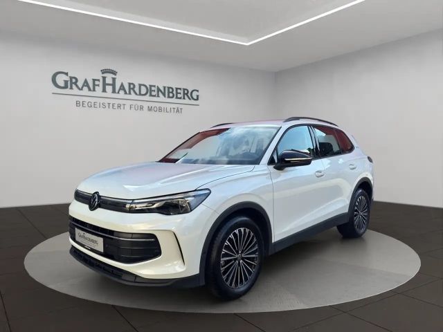 Volkswagen Tiguan 1.5 eTSI DSG