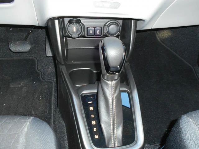 Suzuki Swift Comfort