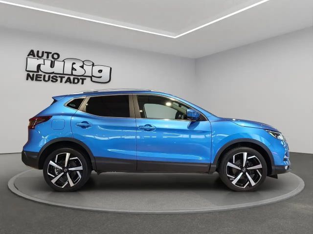 Nissan Qashqai AKARI LED*NAVI*KAMERA360°*PANO