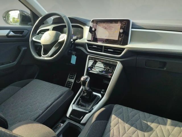 Volkswagen T-Roc 1.0 TSI Life Move