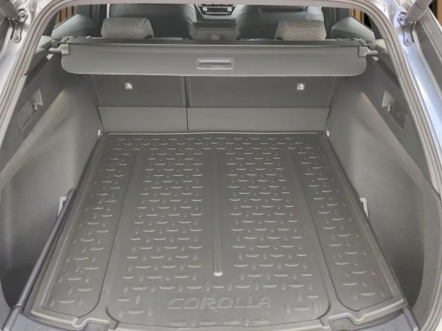 Toyota Corolla Hybride