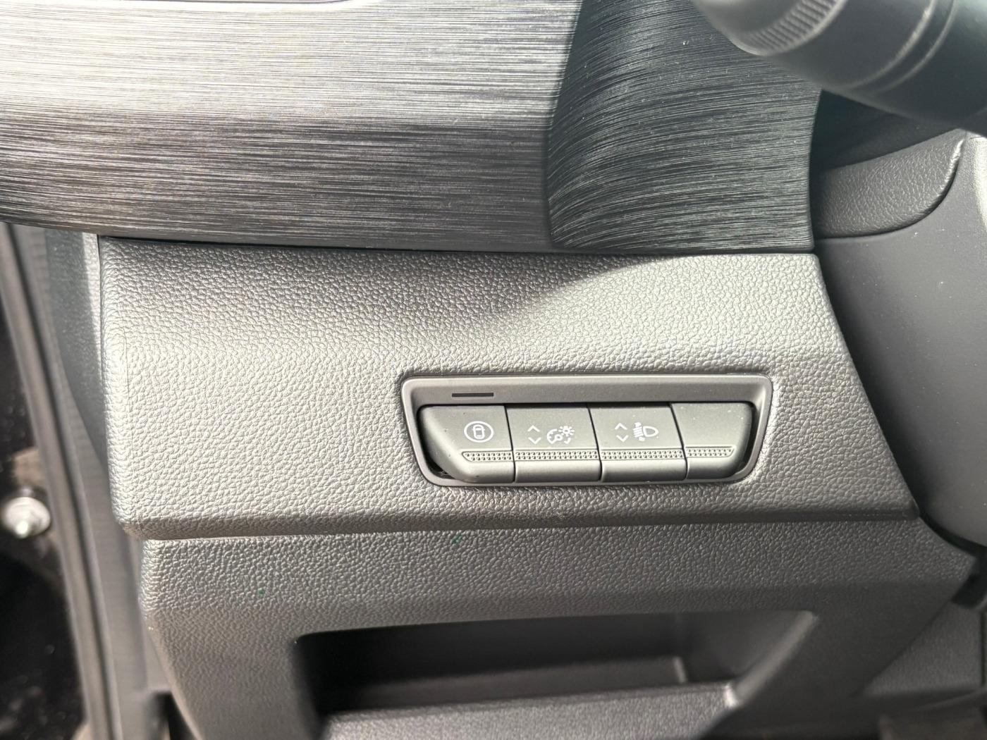 Nissan Primastar L2H1 Tekna dCi 170