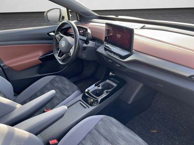 Volkswagen ID.5 150 kW 77 KWh Pro