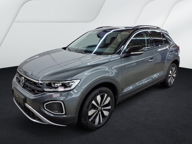 Volkswagen T-Roc 2.0 TDI