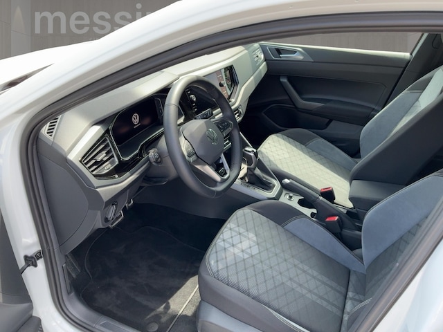 Volkswagen Taigo 1.5 TSI DSG