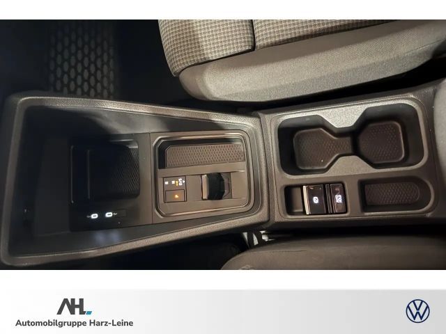 Volkswagen Caddy 2.0 TDI DSG