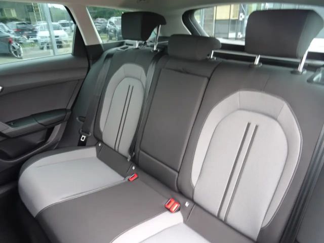 Seat Leon 1.5 eTSI DSG Sportstourer