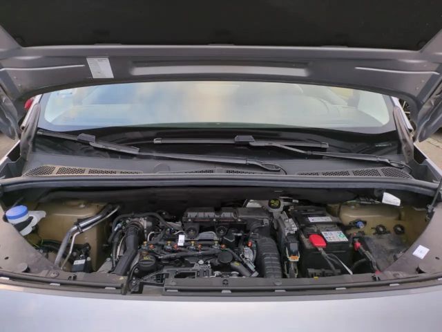 Opel Combo E Cargo Edition Apple CarPlay Android Auto Musikst