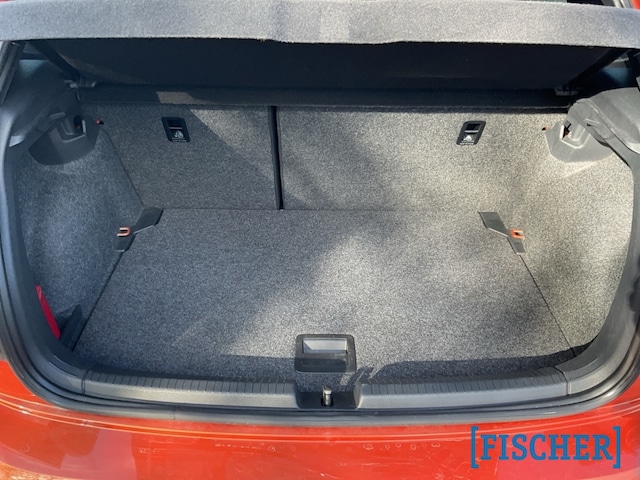 Volkswagen Polo 1.0 TSI