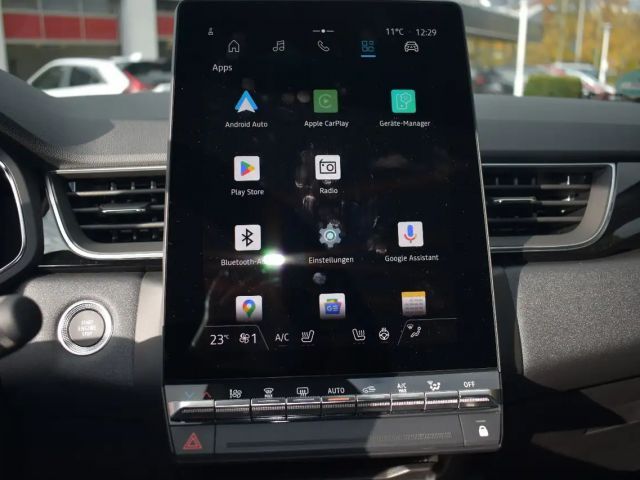 Mitsubishi ASX Intro Edition 1.6 Hybrid