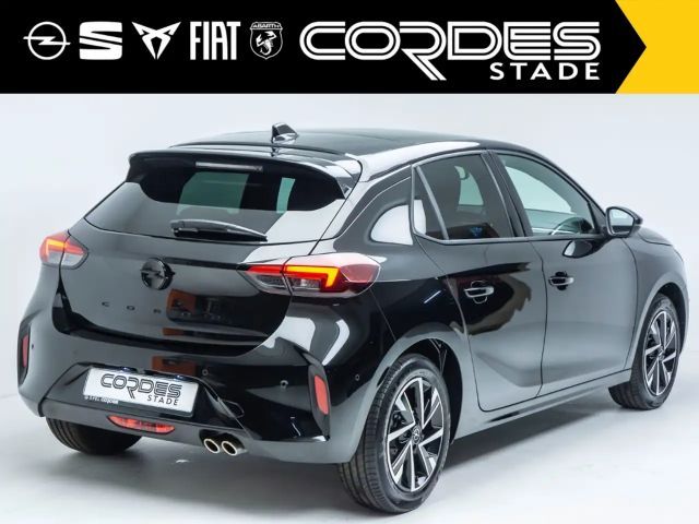 Opel Corsa 1.2 Turbo GS-Line Grand Sport Turbo