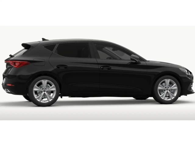 Seat Leon 1.5 TSI FR-lijn