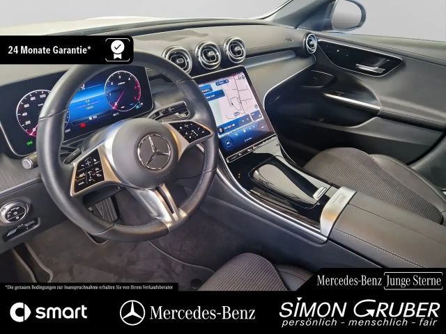 Mercedes-Benz C 220 AVANTGARDE