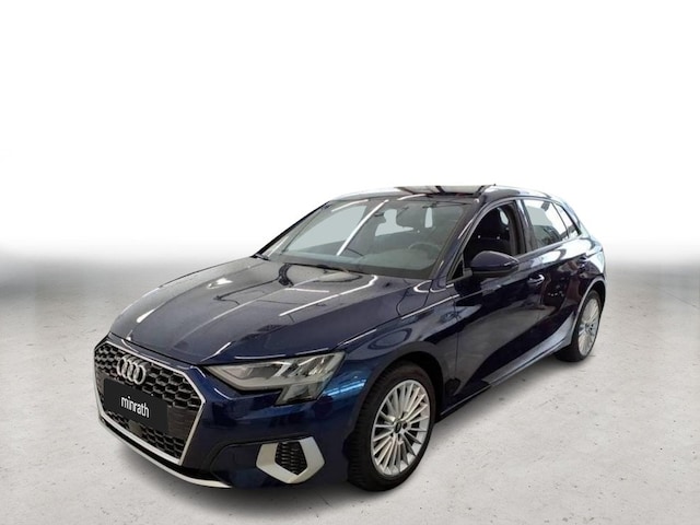 Audi A3 35 TFSI Sportback