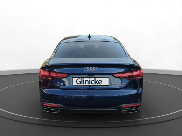 Audi A5 40 TFSI Quattro