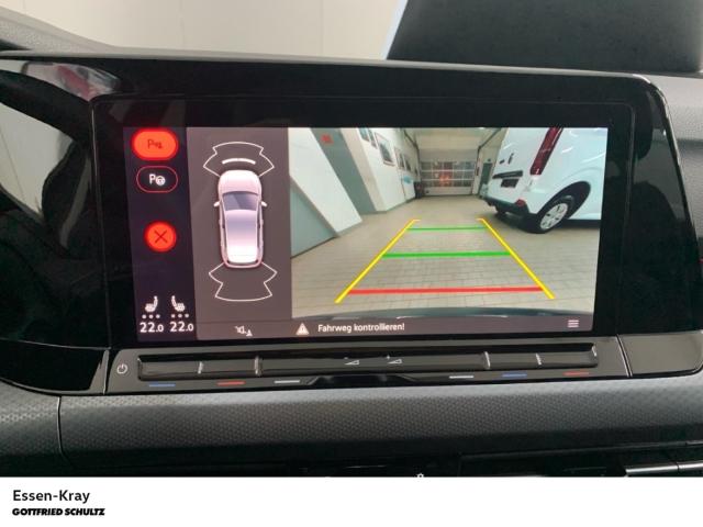 Volkswagen Golf 1.5 TSI Life