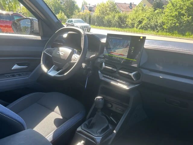 Dacia Duster TCe 130