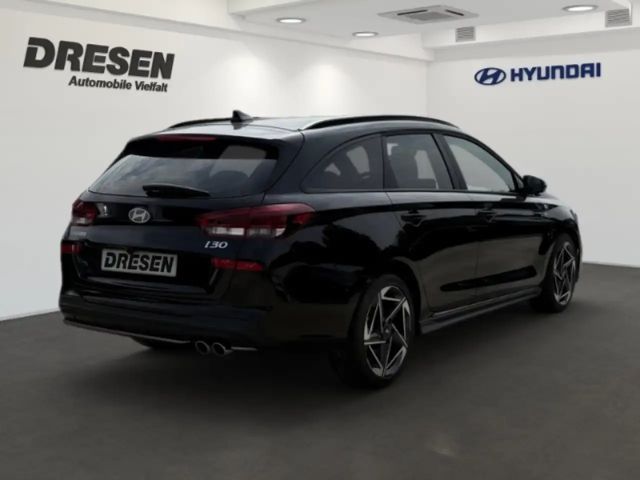 Hyundai i30 N Line T-GDi