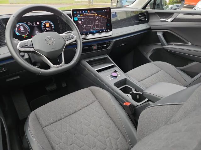 Volkswagen Tiguan 1.5 eTSI DSG IQ.Drive Life