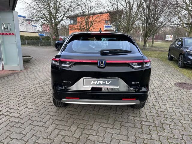 Honda HR-V 1.5 Advance e:HEV i-MMD