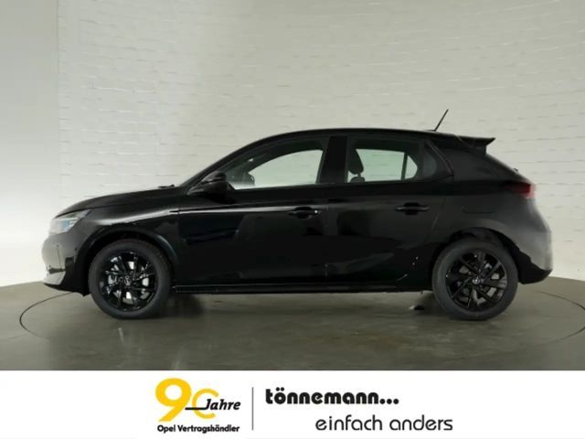 Opel Corsa GS-Line Grand Sport