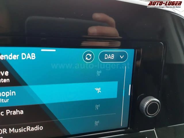 Volkswagen Caddy 2.0 TDI DSG Style