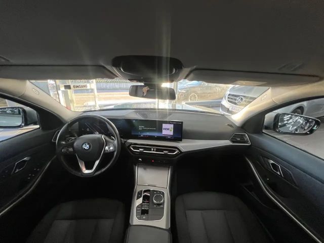 BMW 318 318d Touring