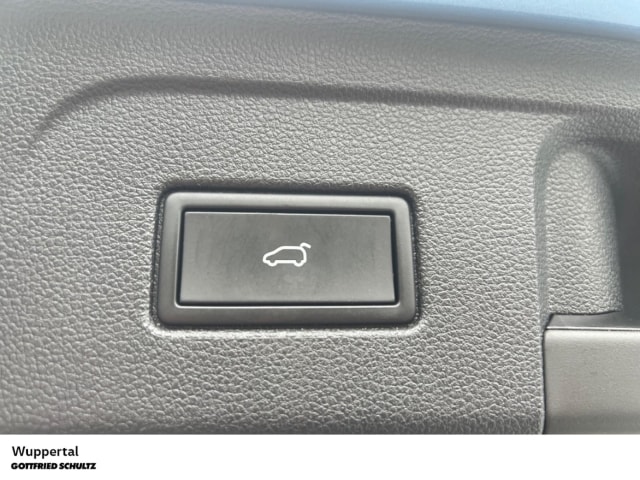 Volkswagen Touran 1.5 TSI