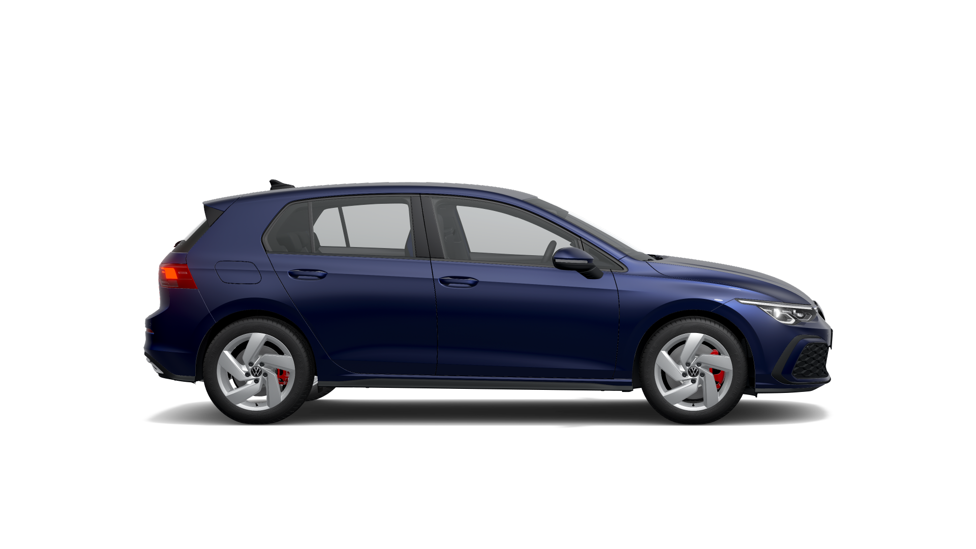 Volkswagen Golf 1.4 TSI GTE eHybrid