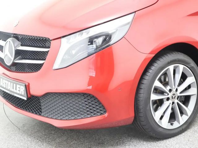 Mercedes-Benz V 300 V 300 d