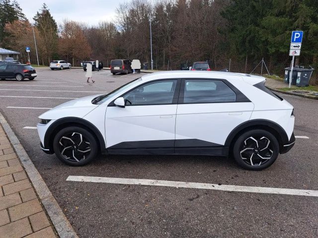 Hyundai IONIQ 5 Dynamiq