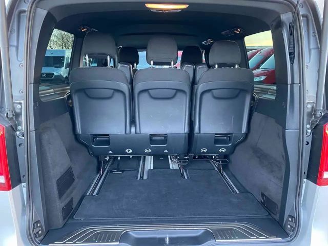 Mercedes-Benz V 250 AMG Line Limousine Lang