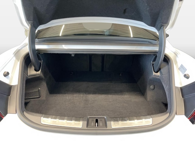 Audi RS e-tron GT Quattro