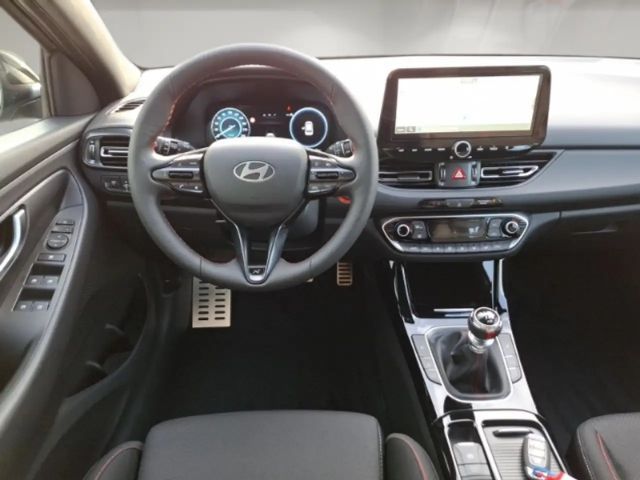 Hyundai i30 N Line
