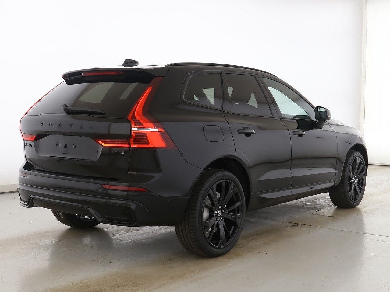 Volvo XC60 AWD Plus