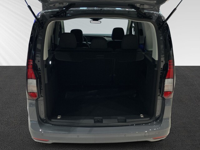 Volkswagen Caddy 2.0 TDI DSG Life