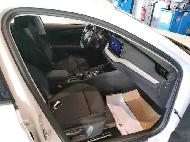 Skoda Octavia 1.0 TSI Combi