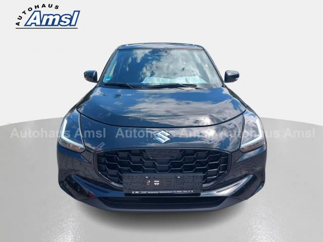 Suzuki Swift AllGrip Comfort DualJet Hybrid