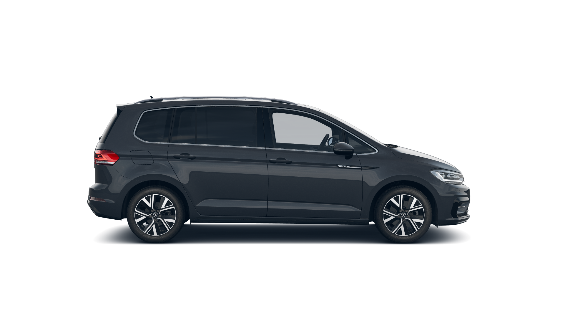 Volkswagen Touran 1.5 TSI DSG R-Line