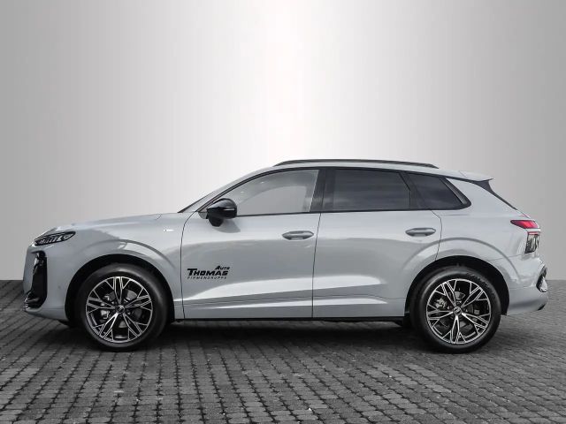 Audi Q3 S-Tronic