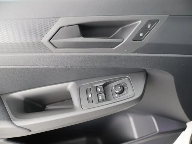 Volkswagen Caddy Cargo TDI