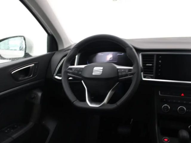 Seat Ateca 1.5 TSI DSG Style