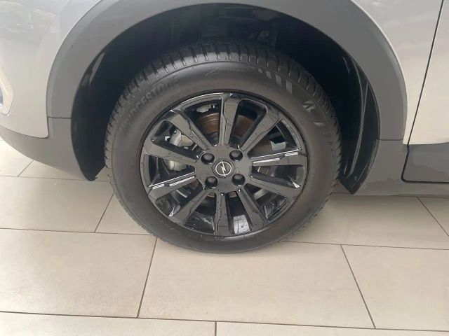 Opel Crossland X Elegance