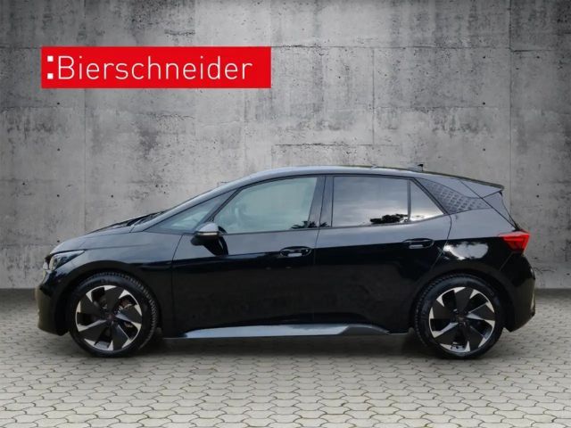 Cupra Born 60kWh 5-J-GARANTIE NAVI WÄRMEP. KAMERA ACC CONNECT