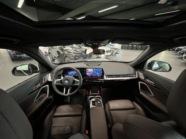 BMW X1 M-Sport xDrive20d