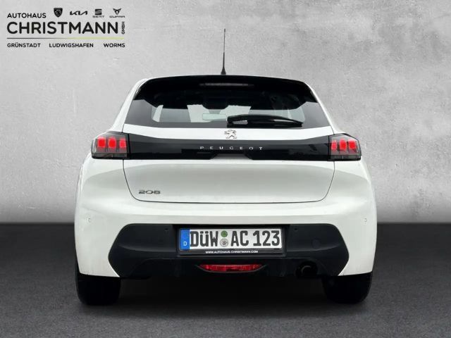 Peugeot 208 Active Pack PureTech