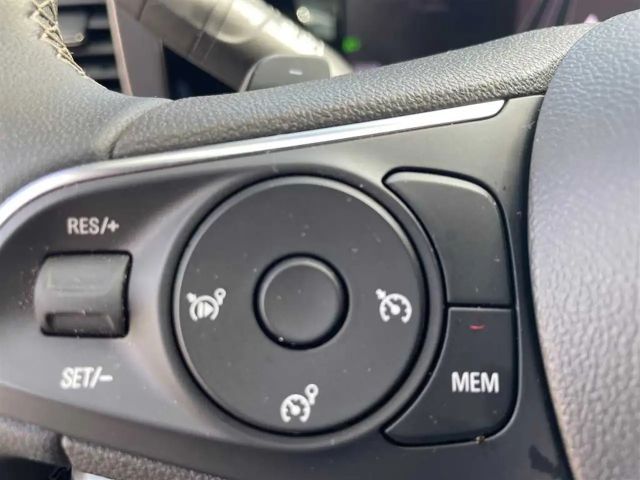 Opel Mokka GS-Line Grand Sport