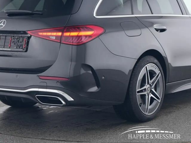 Mercedes-Benz C 300 AMG Line Premium