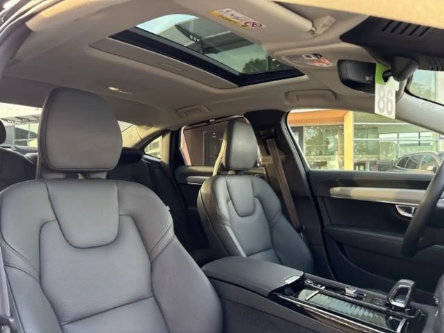 Volvo S90 Bright T8 Ultimate